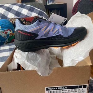 Salomon Pulsar Trail Women's 7.5